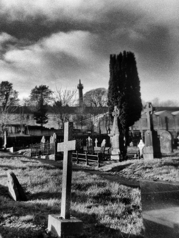 Sisters of Mercy Convent Enniskillen Cemetery, County Fermanagh, Enniskillen Parish, Northern Ireland#21012633